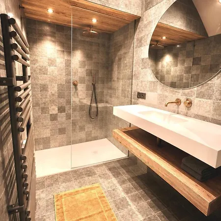 Villa Perla Nevata, Exceptional *