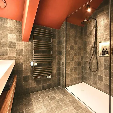 Perla Nevata, Exceptional Villa *