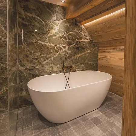 Villa Perla Nevata, Exceptional *