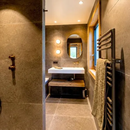 Villa Perla Nevata, Exceptional *