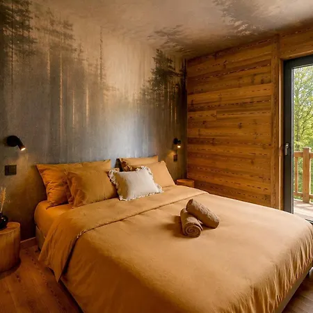Perla Nevata, Exceptional Villa