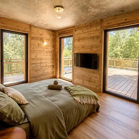 Villa Perla Nevata, Exceptional *